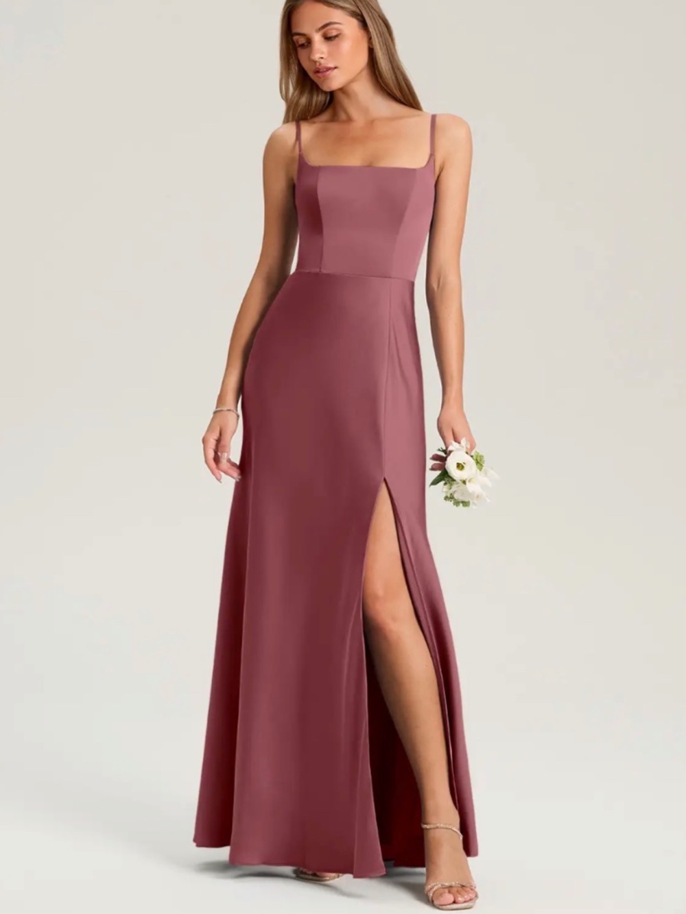 Azazie Bridesmaid Dress